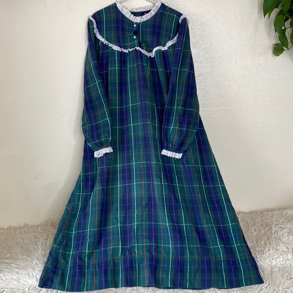 Pendleton Other - VTG Pendleton Night Gown